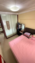 Blk 22 Marsiling Green (Woodlands), HDB 3 Rooms #575364531
